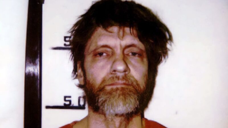 Ted Kaczynski, l’Unabomber americano è stato trovato morto in cella