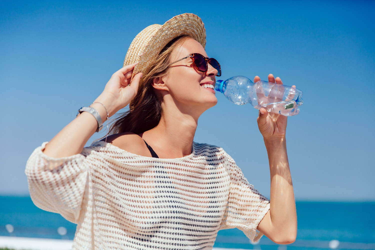 Atteso il caldo record in Italia, ecco le zone più a rischio