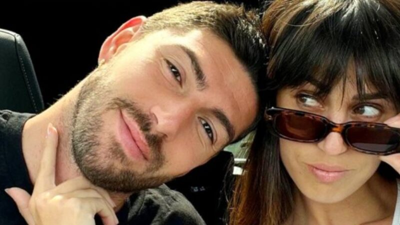 Cecilia Rodriguez, Ignazio compie gli anni: il dolce messaggio