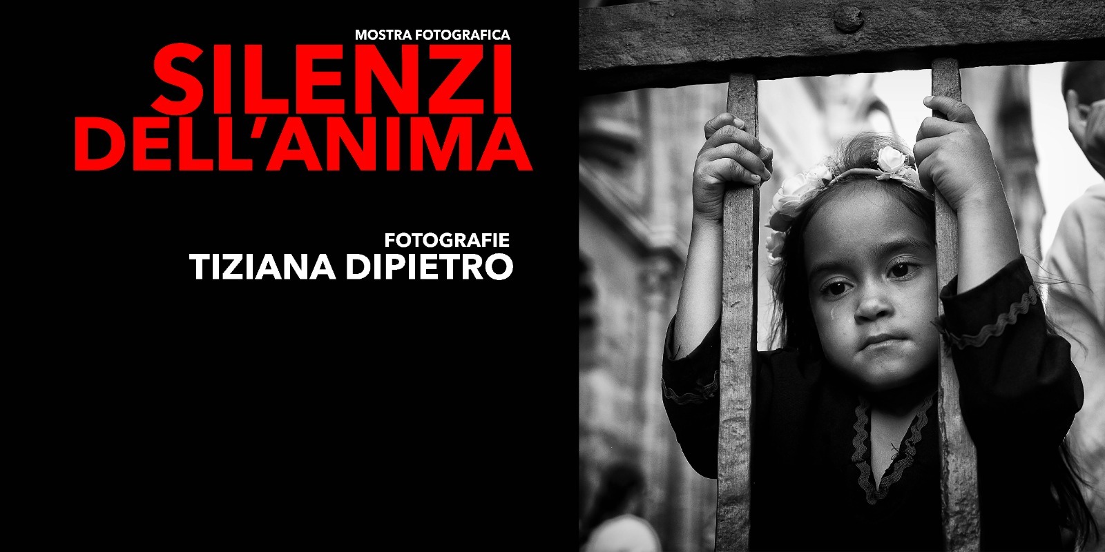 Cefalù, dal 22 luglio la mostra fotografica di Tiziana Dipietro