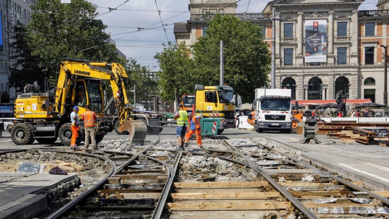 Emergenza caldo, la Cgil chiede intervento immediato per i lavoratori