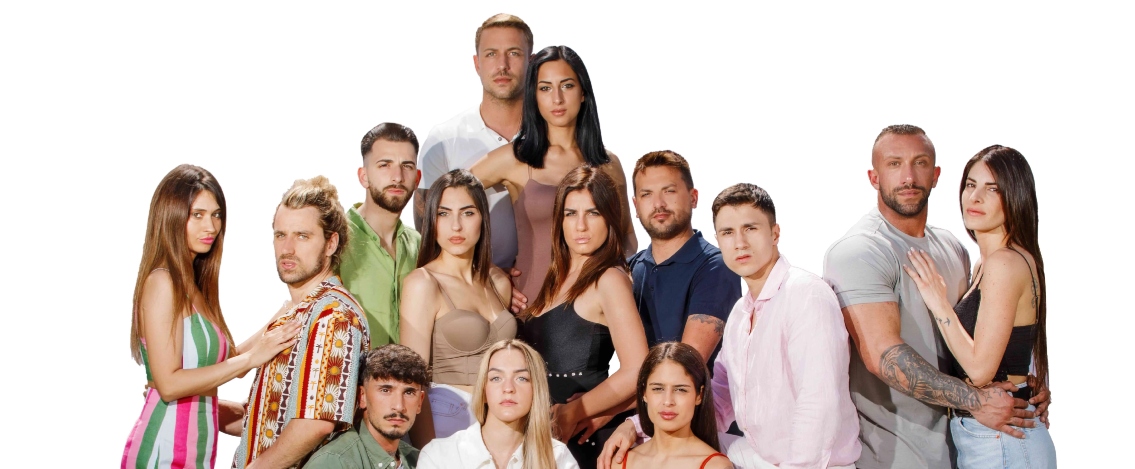 Temptation Island, nuovo spoiler della seconda puntata: le lacrime di Francesca