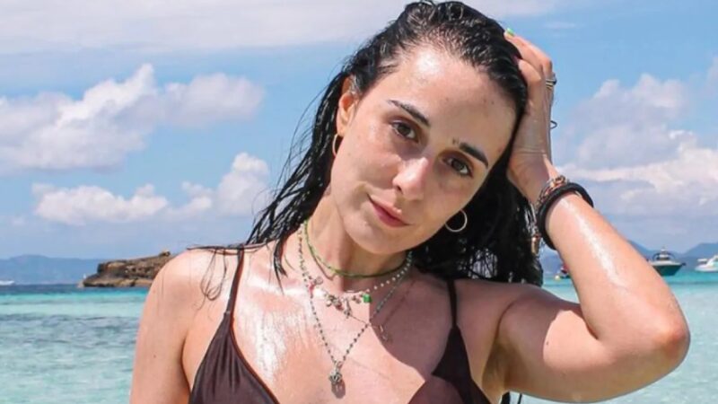 Grande Fratello, Valentina dopo l’uscita si racconta e si espone su alcuni gieffini. Le sue parole 