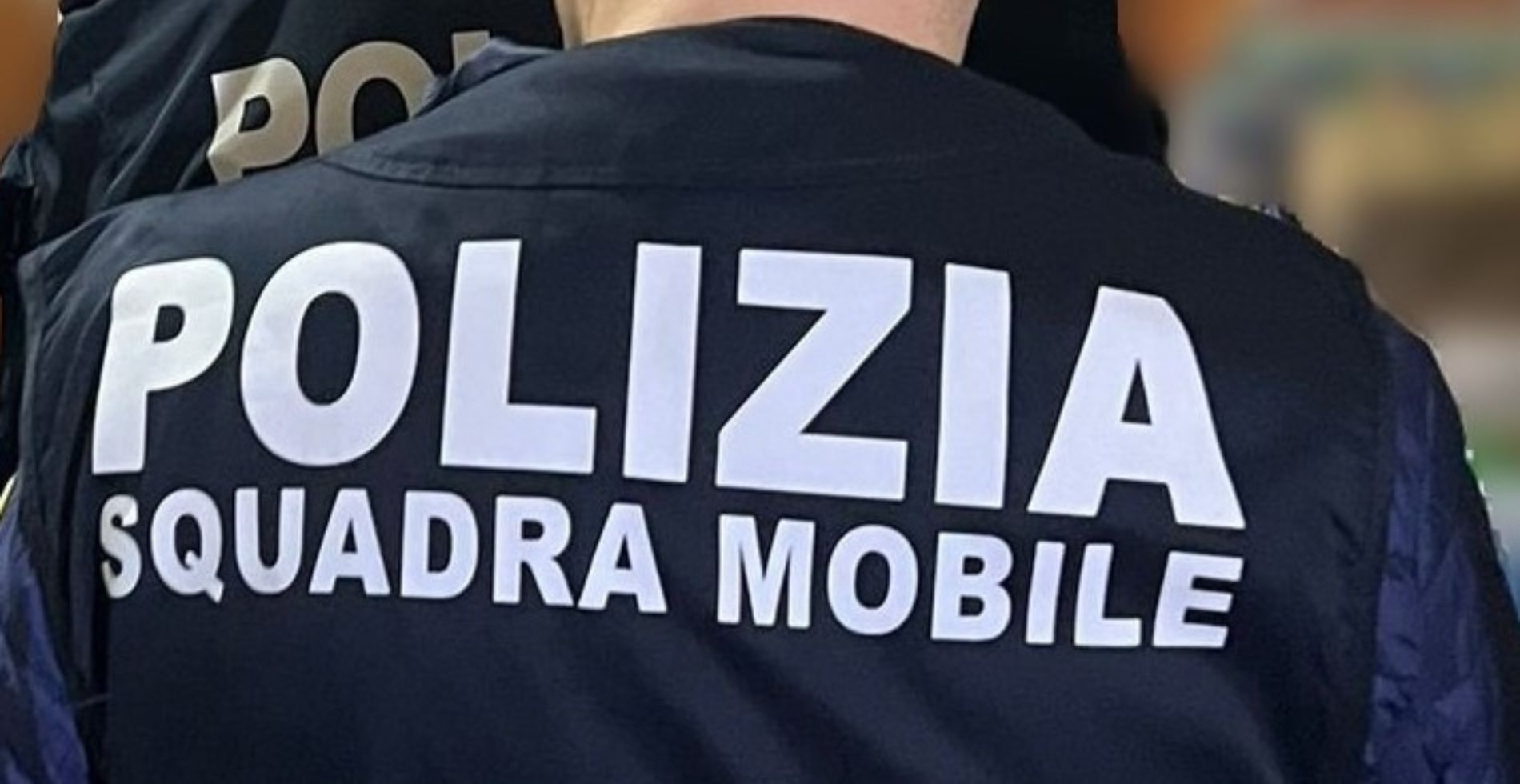Torino, fermata una persona accusata di aver colpito un 24enne con un machete