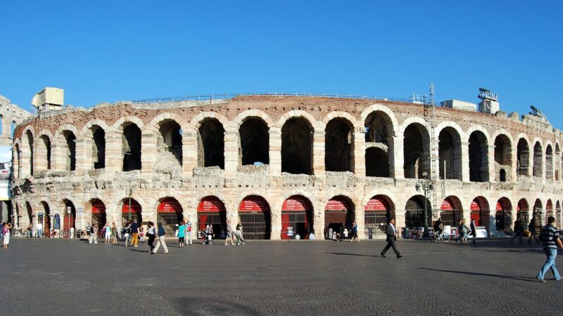 Verona, 12enne sequestrata e molestata da due stranieri. I fatti