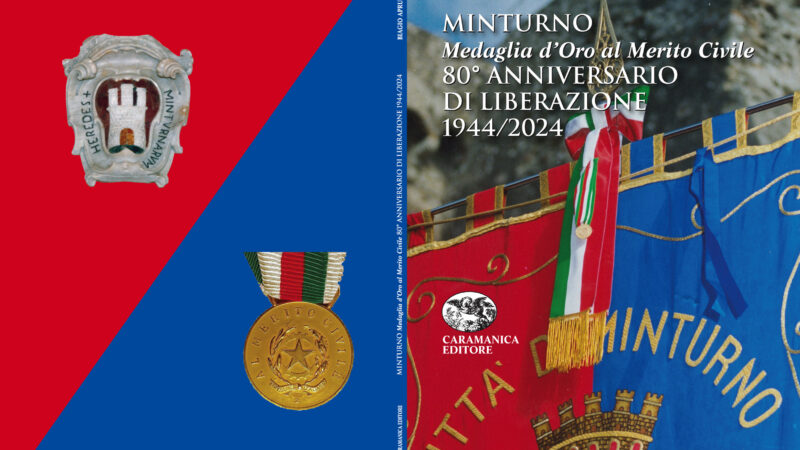 Minturno 80° anniversario di Liberazione 1944/2024, la presentazione il 3 agosto