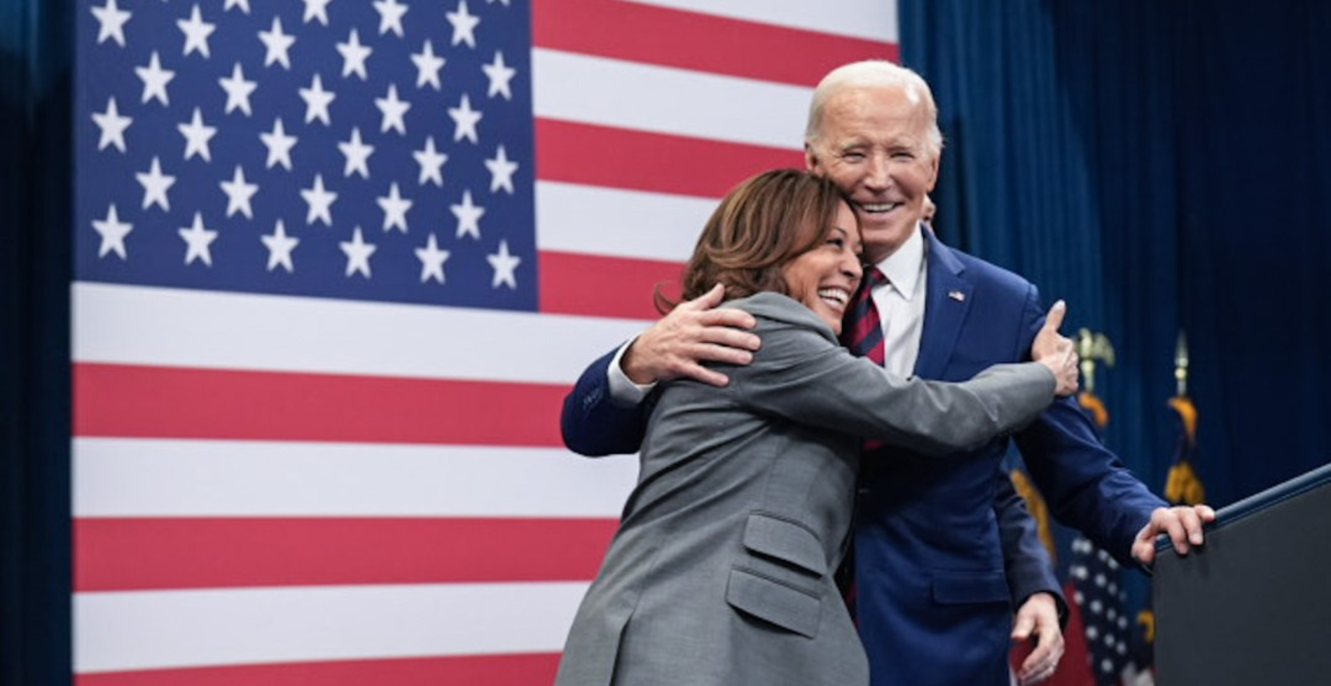 Biden si ritira e appoggia Kamala Harris, ma la successione non è garantita