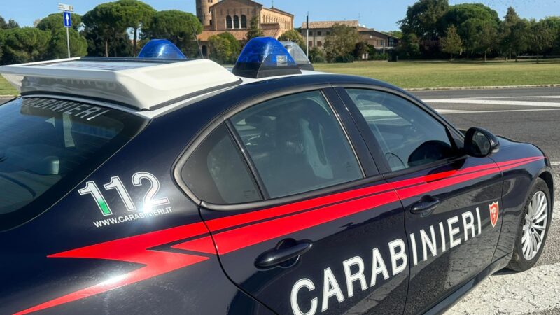 Giallo a Treviso, trovata morta una donna con ferite da taglio