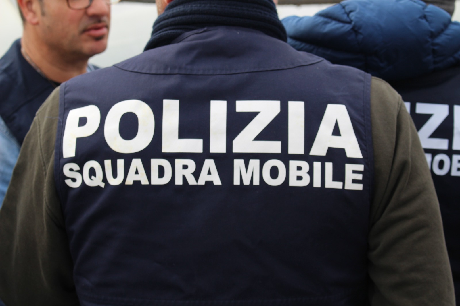 Abbandonò la madre invalida, arrestata per omicidio volontario