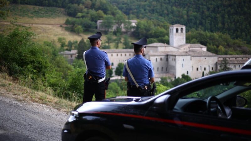 Torinese, 40enne ucciso dal padre a sprangate