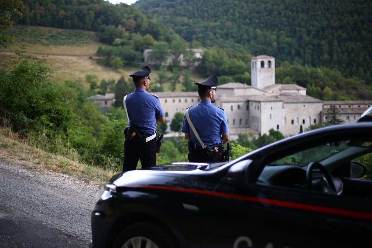 Torinese, 40enne ucciso dal padre a sprangate