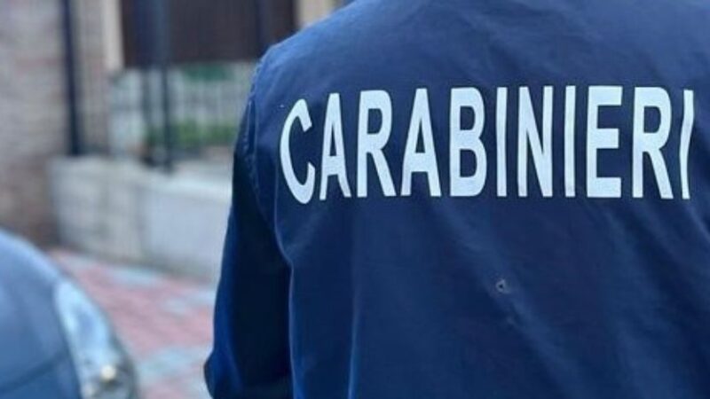 Caserta, badante confessa l’omicidio di 4 anziani