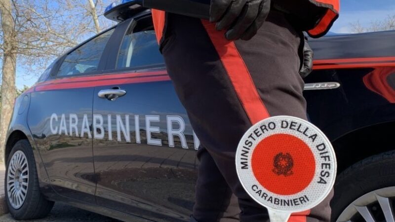 Tragedia stradale a Giugliano: bimba di 8 anni perde la vita, guidatore arrestato