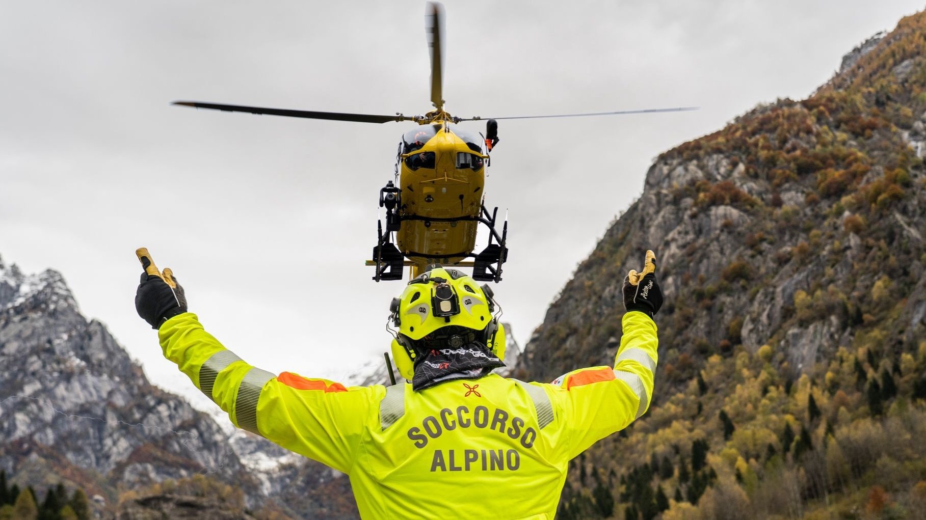 Tragedia sull’Appennino Reggiano: 31enne perde la vita in una caduta nel dirupo